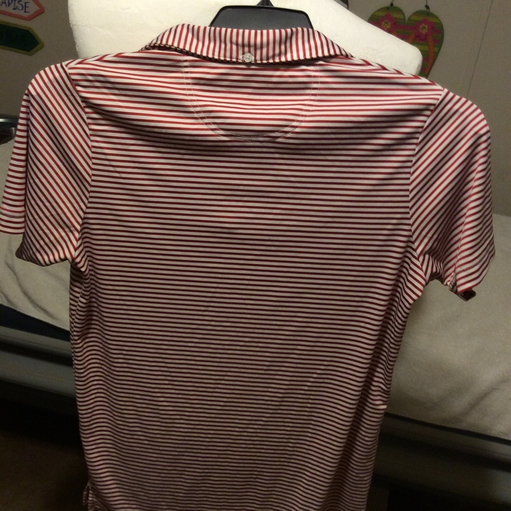 Garb xlarge(11-12) SS Boys polo